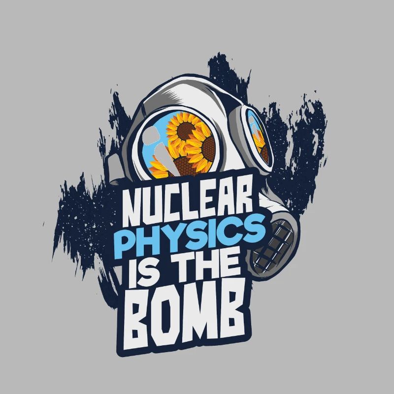 Physique de la bombe atomique