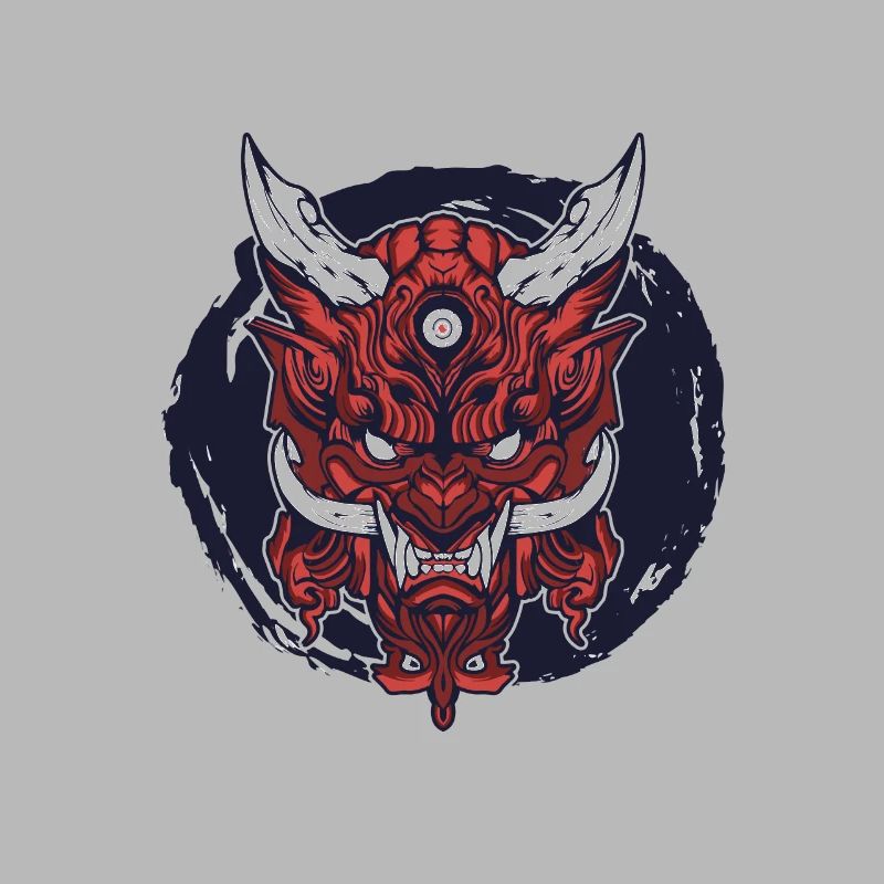 Diable Krampus Evil Perch Run