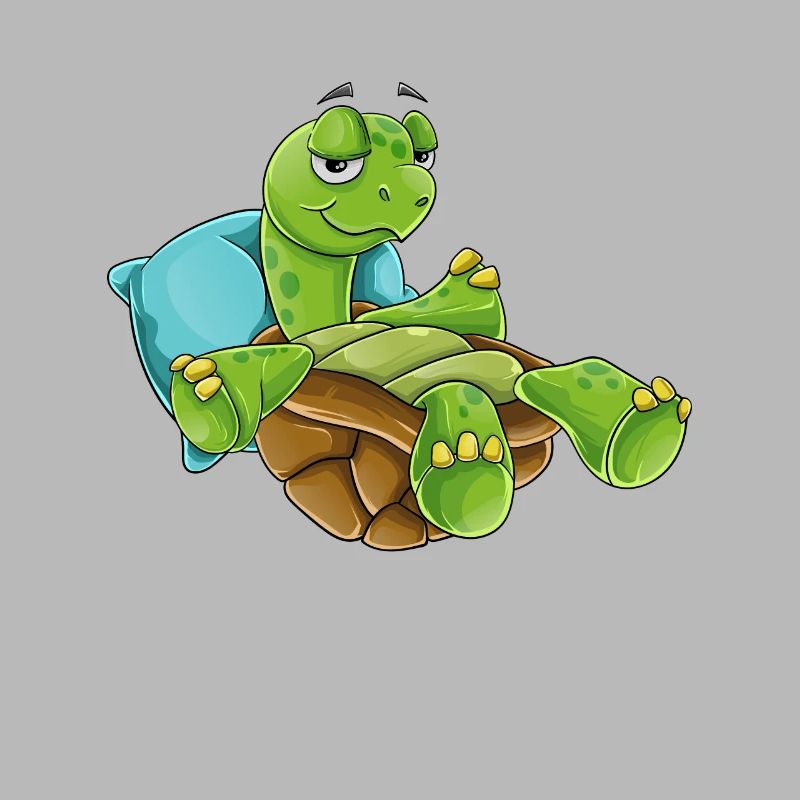 Chill Toad Tortue Chill Tortue Cadeau