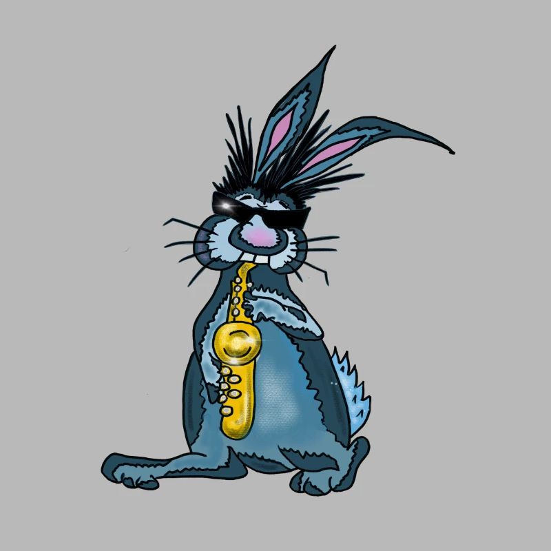 saxophone