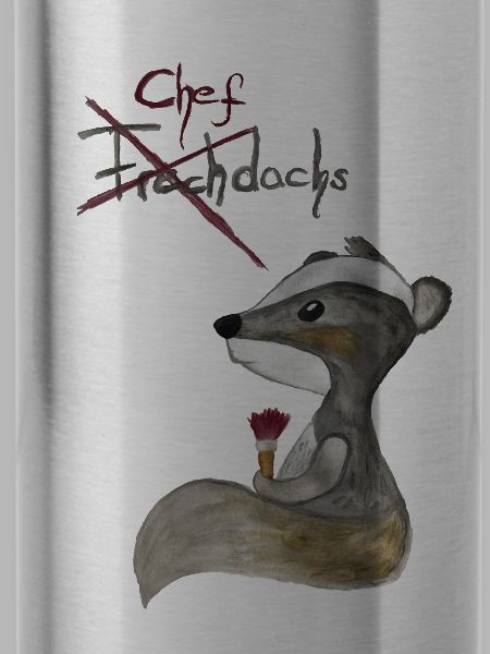 Frechdachs - Chefdachs