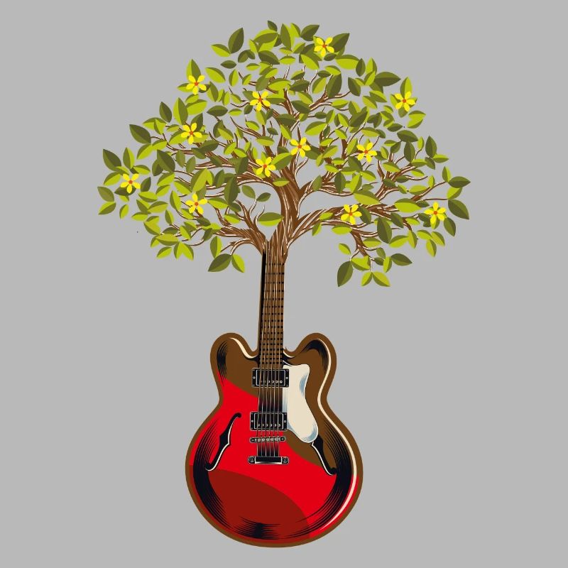 Gitarrenbaum