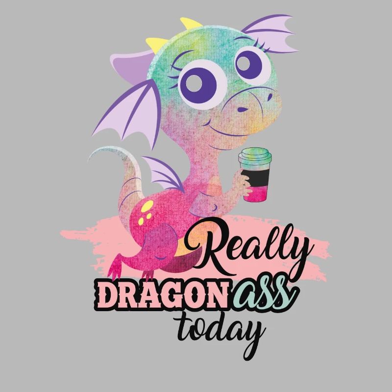 VRAIMENT DRAGON