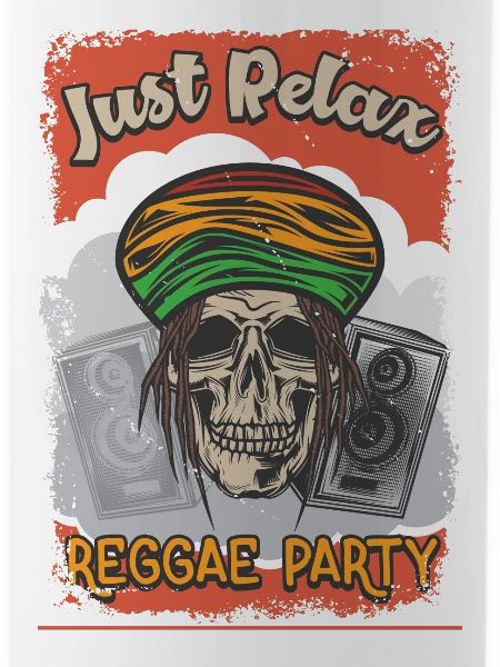 REGGAE PARTY