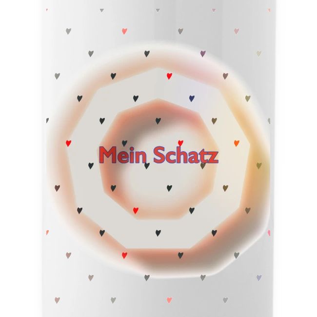 Mein Schatz