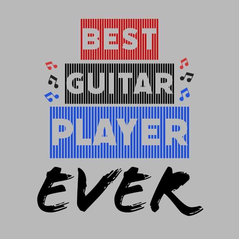 Best Guitar Player Ever