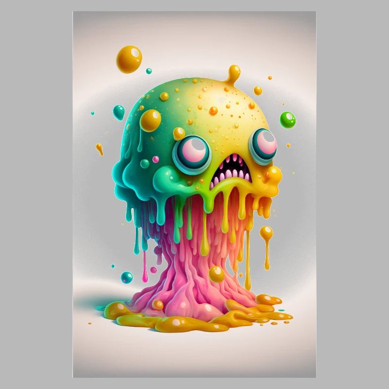 Zombie Gelée