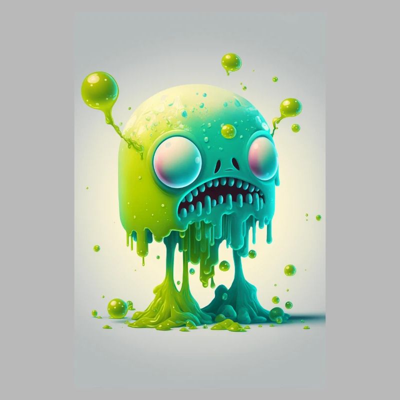 Zombie Gelée