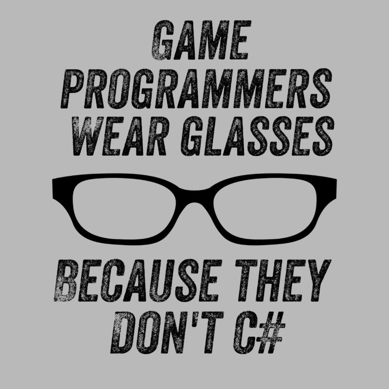 Programmeurs amusants