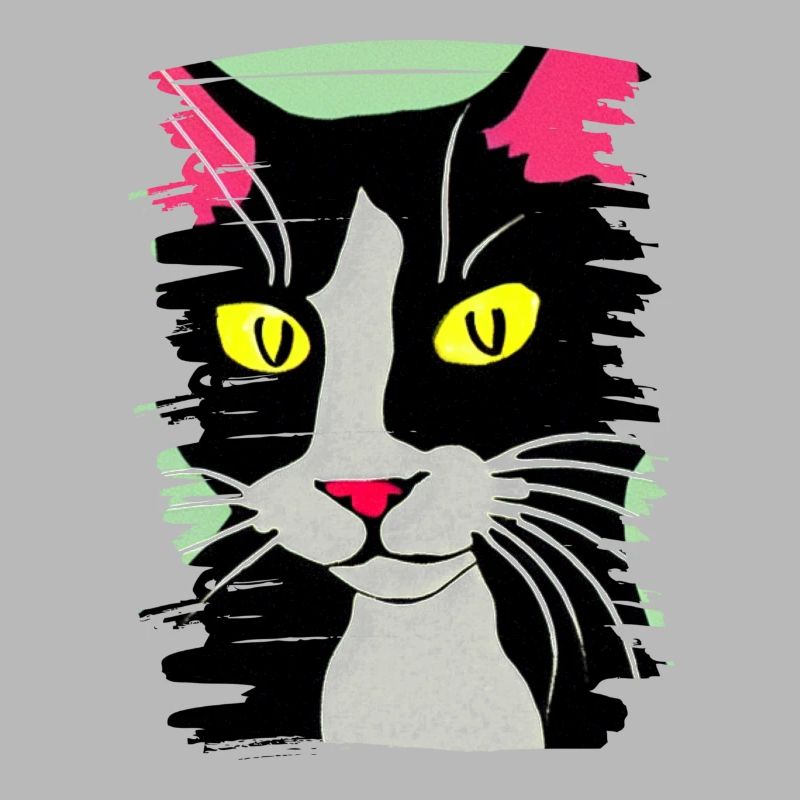 Cat Face 2