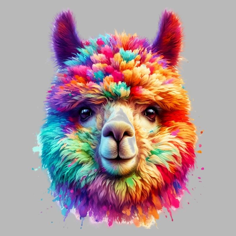Alpaca