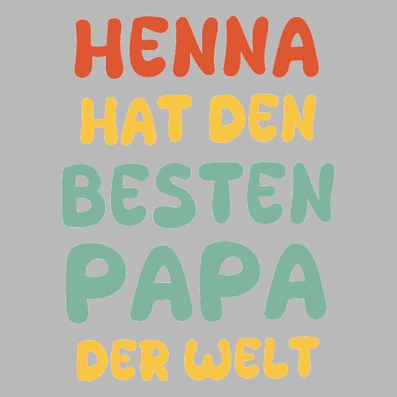 Bébé henné