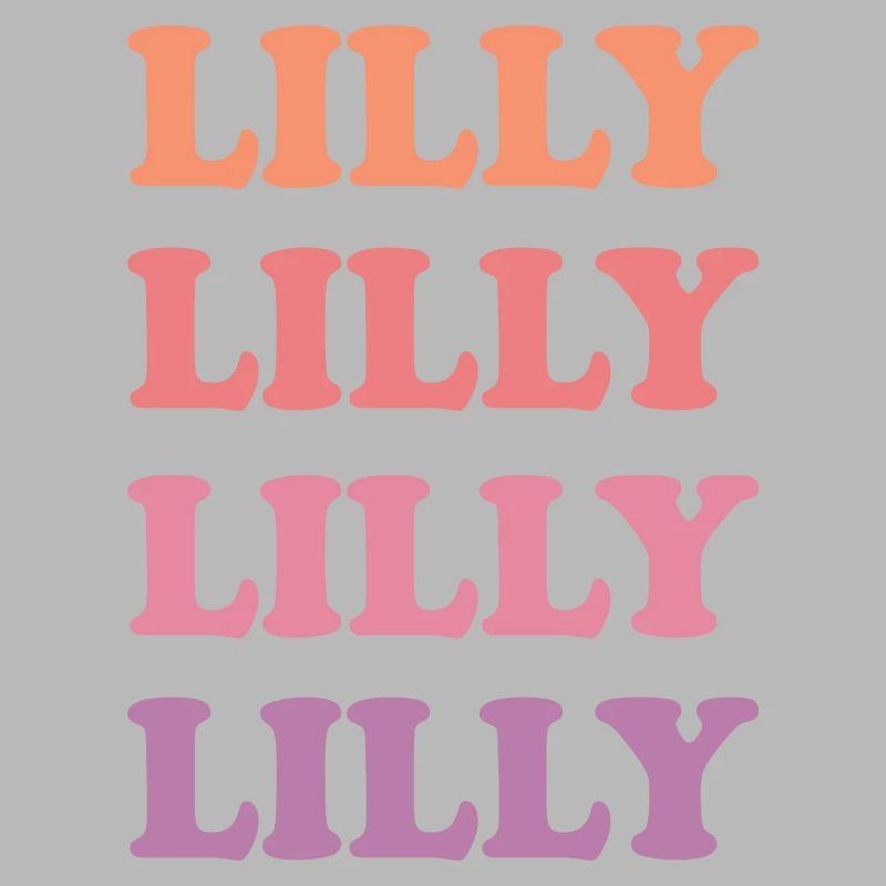 Nom Lilly