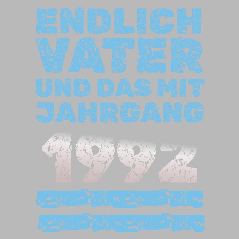 Endlich 1992