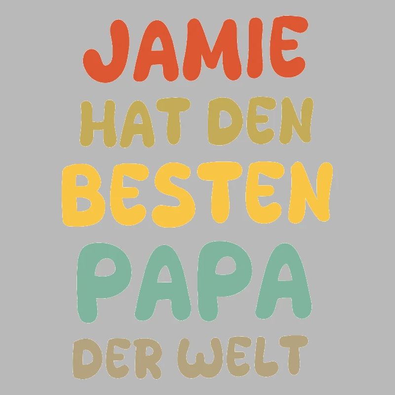 Jamie bébé