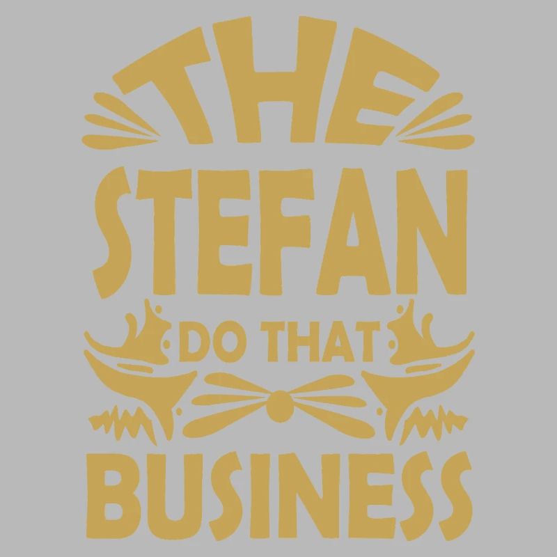 Gift for Stefan