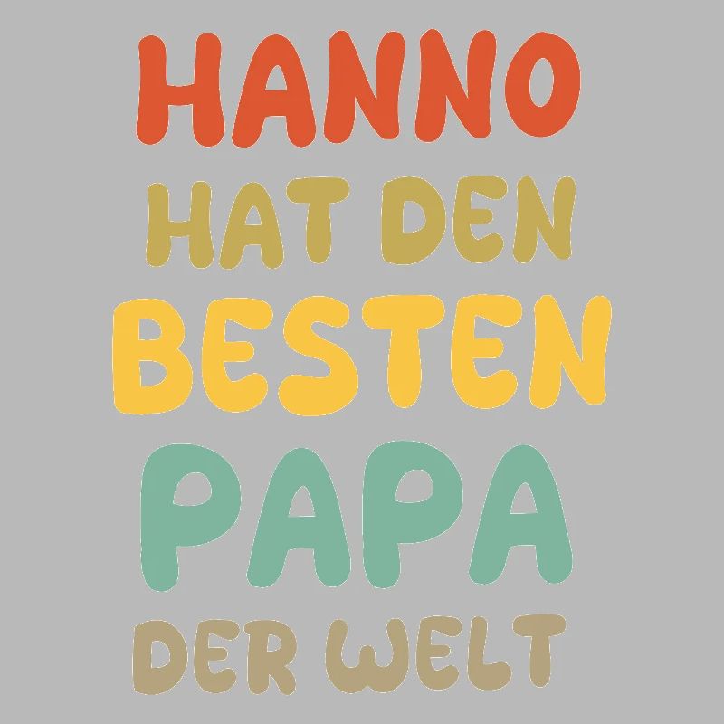 Bébé Hanno