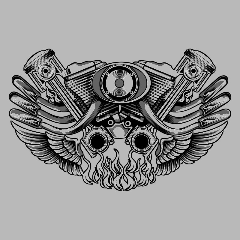 Engine