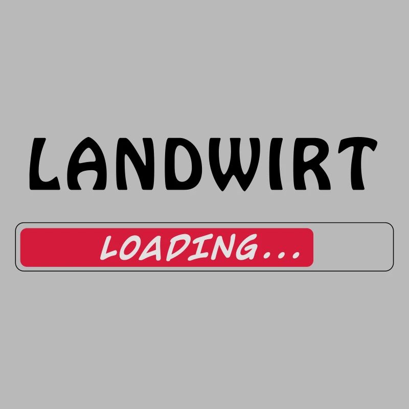 Landwirt loading