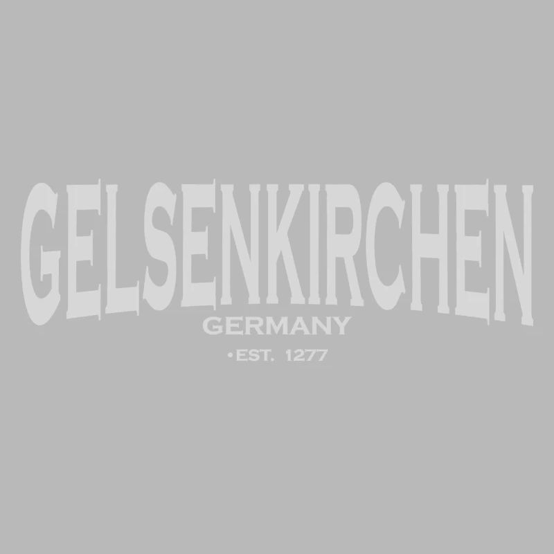 Gelsenkirchen