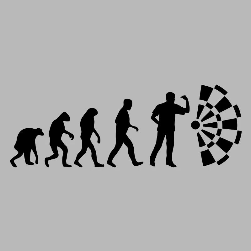 dart evolution