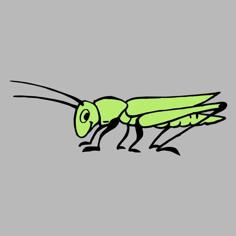 Grasshopper