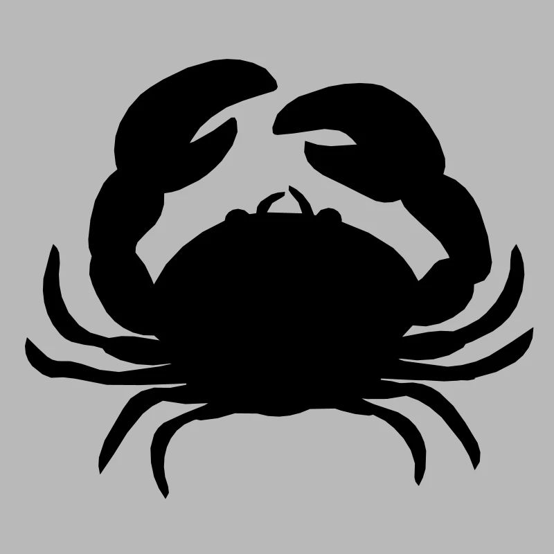 le crabe