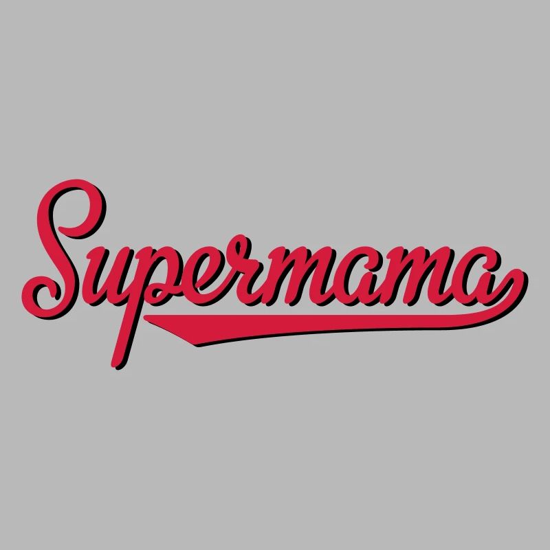 supermama