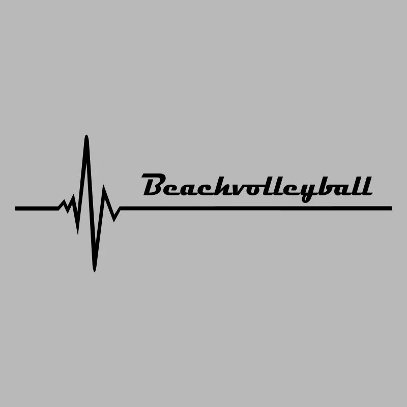 Beachvolleyball