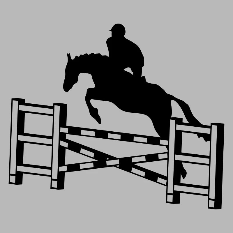 sauter de cheval obstacle_c1