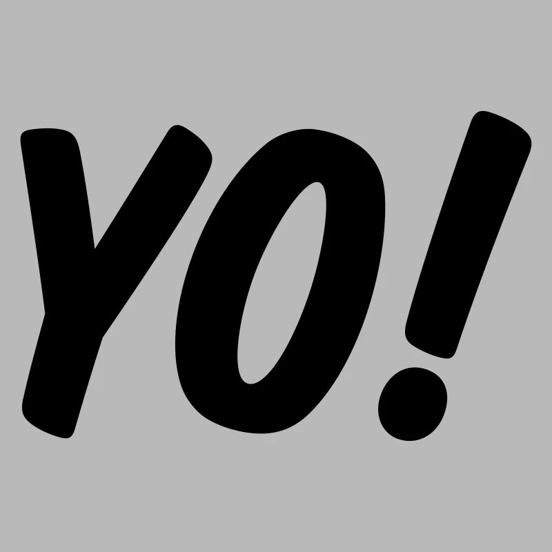 YO