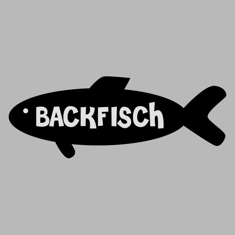 Backfisch