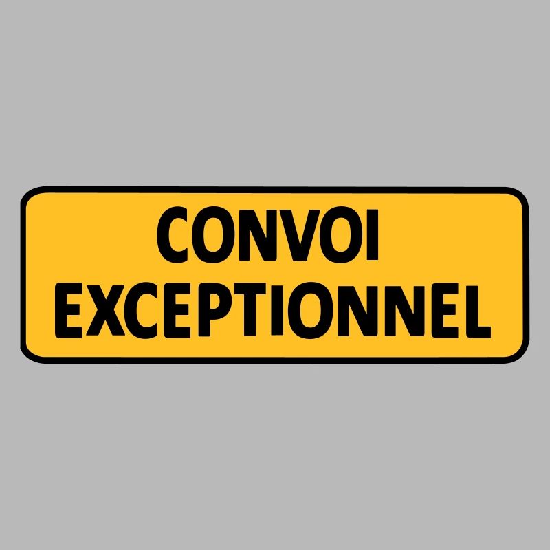 Convoi Exeptionnel