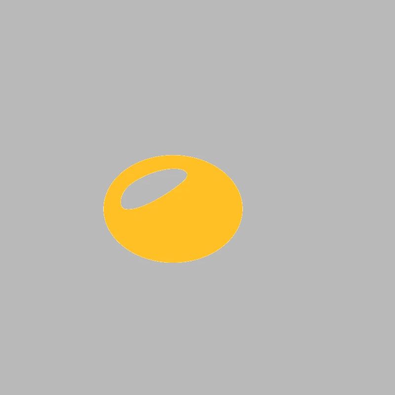 Fried egg