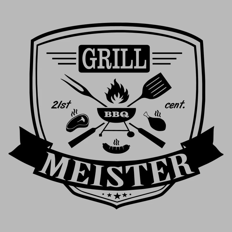 Grill Master