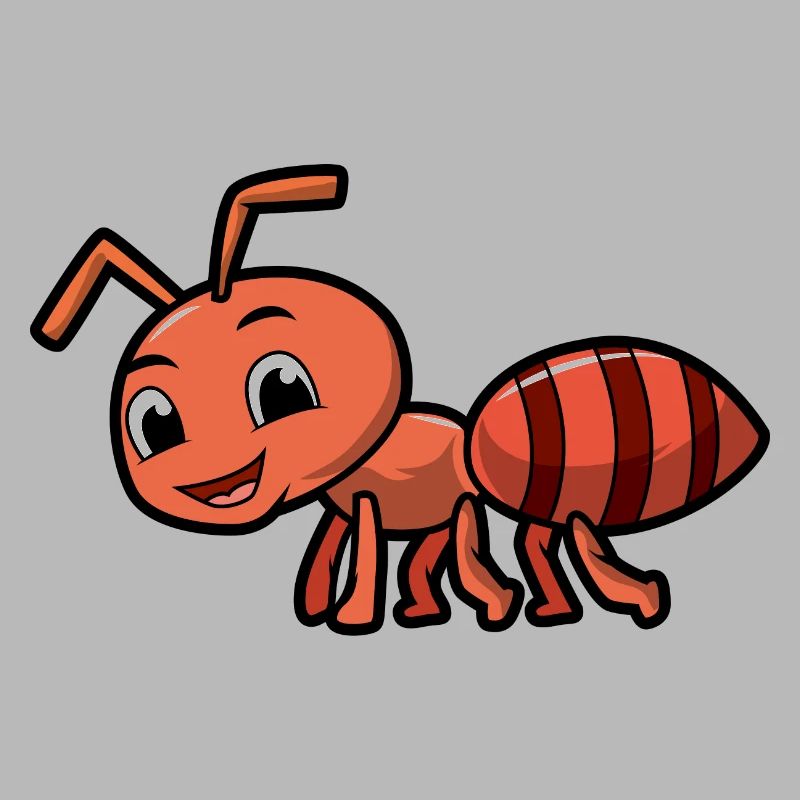 ant