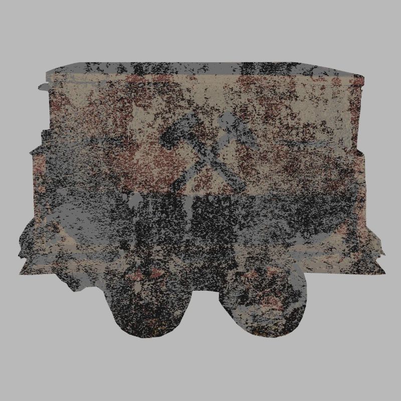 Lore mining miner