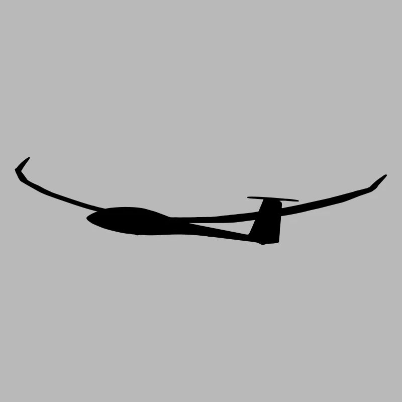 Glider Glider Glider Pilot Pilot