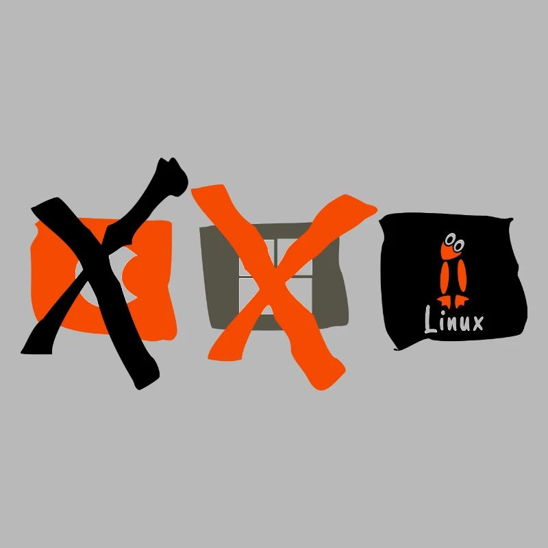 Linux le choix