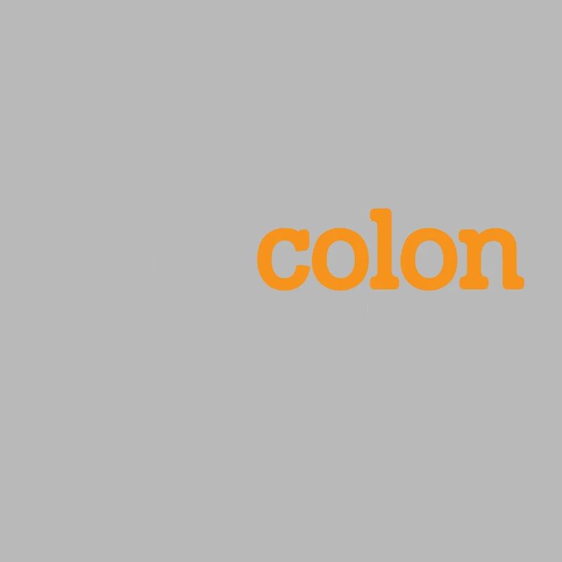 Semicolon Only Programmers Will Understand Coder N