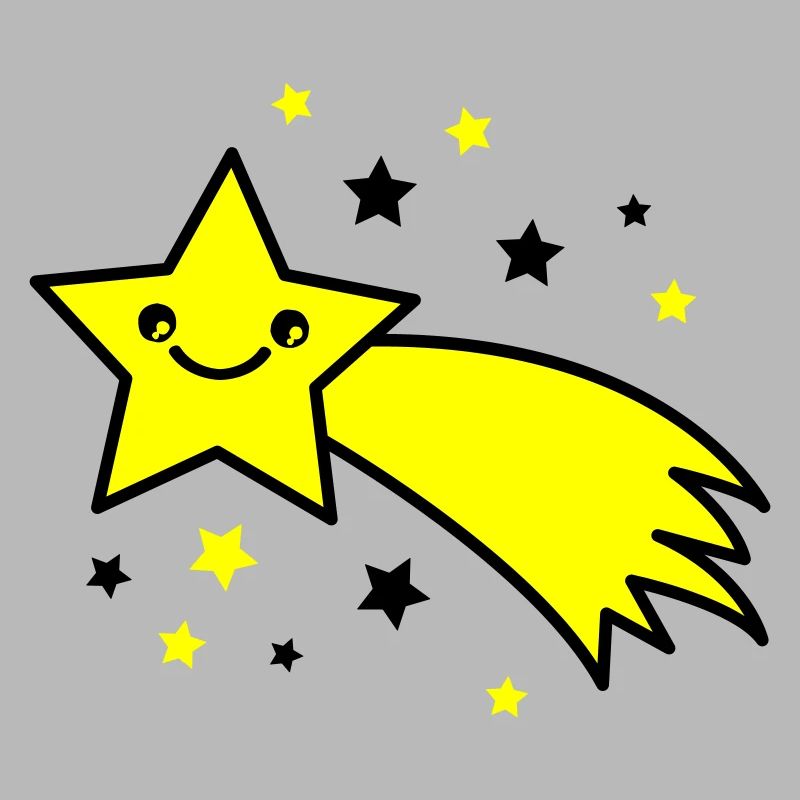 Sternschnuppe