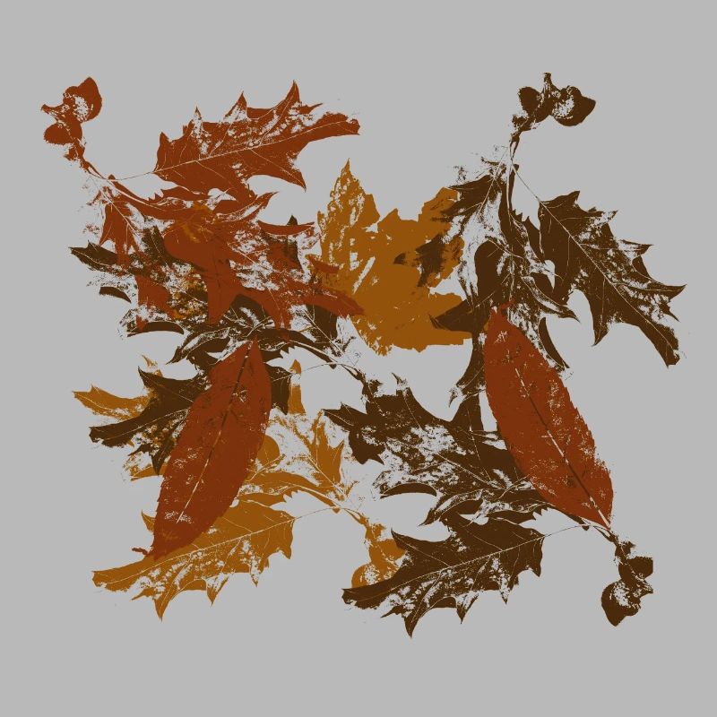 Feuilles