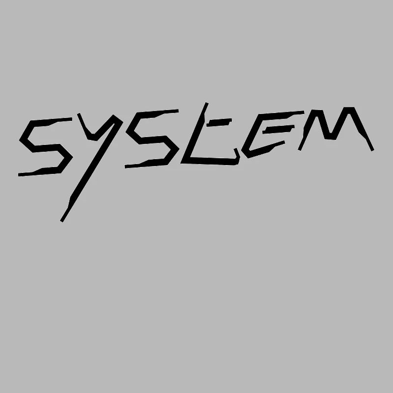 Défaillance du système