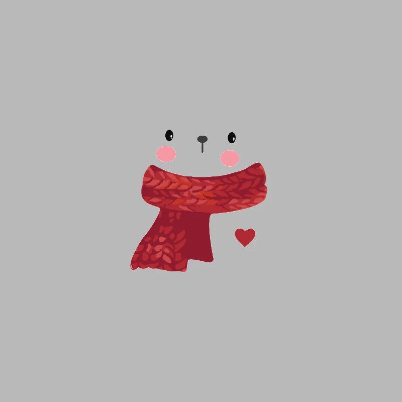 Lapin de Noël