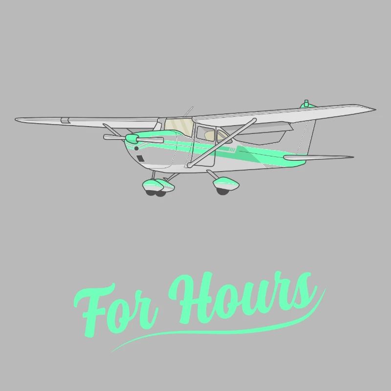 A Skilled Pilot Can Keep It Up For Hours Aviation