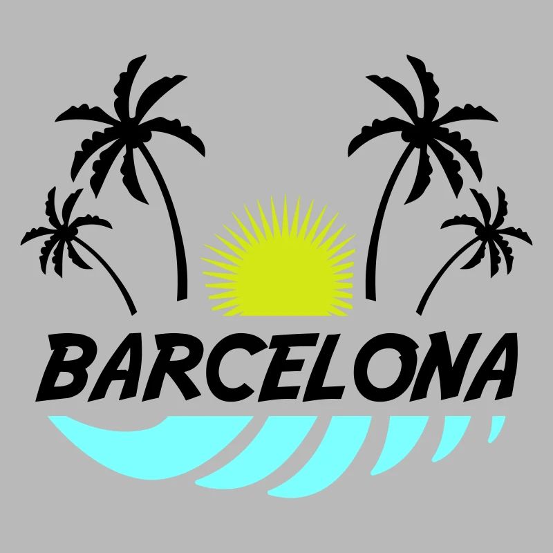 Barcelone