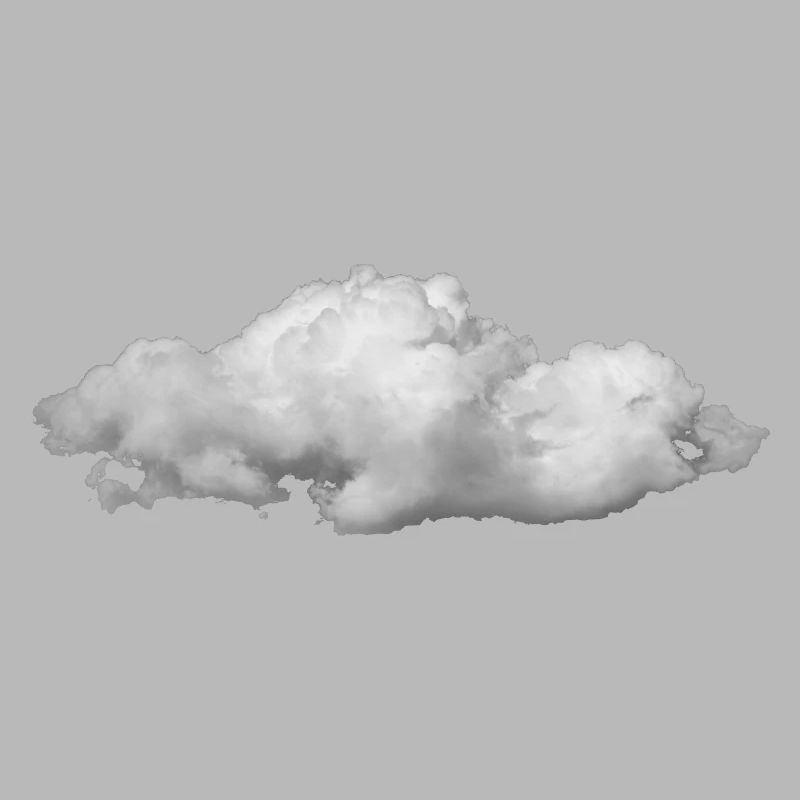 Fluffy Cloud