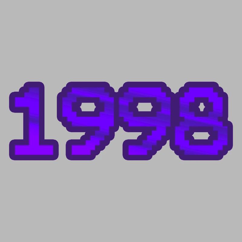 Computer 1998