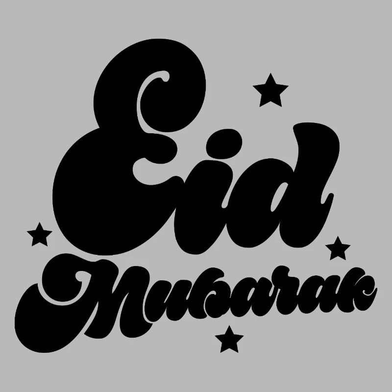Eid Mubarak