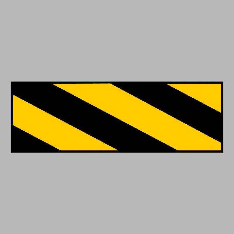 warning sign